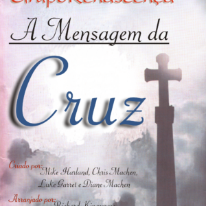 A Mensagem da Cruz - Partitura - Download