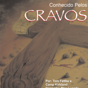 Conhecido Pelos Cravos - OAO KIT COMPLETO - Download