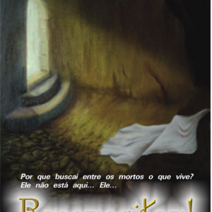 Ressuscitou! - OAO KIT COMPLETO - Download