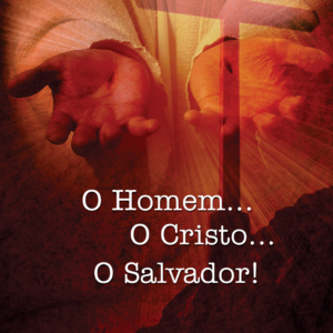 O Homem... O Cristo... O Salvador! - Louvor Sem Fim - OAOpack EP 🎯