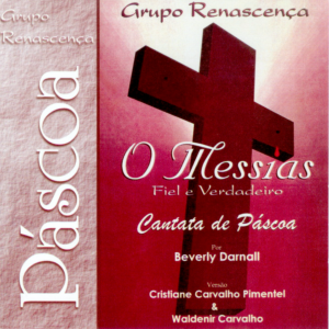 O Messias - Mix (Demonstração) - Download