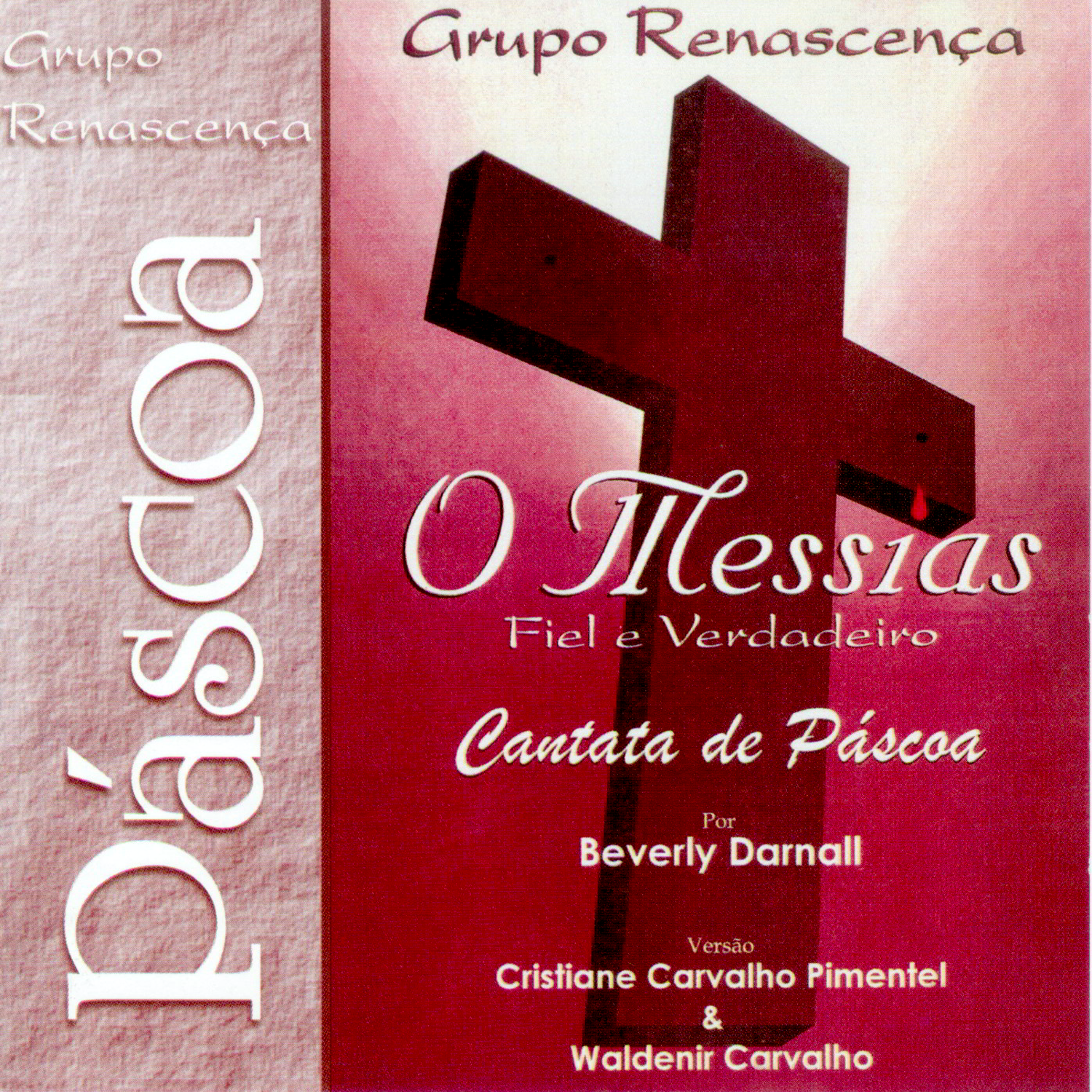 OAOpack EP 🎯 - O Messias - Foi Seu Amor - Download