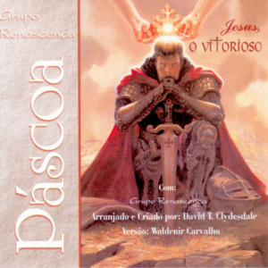 Jesus, o Vitorioso - Mix (Demonstração) - Download