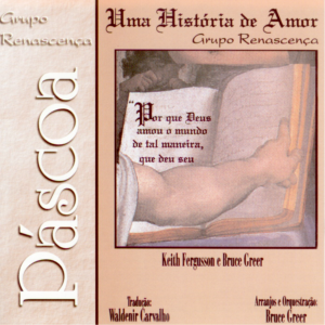 OAOpack EP 🎯 - Uma História de Amor - A Páscoa - Download