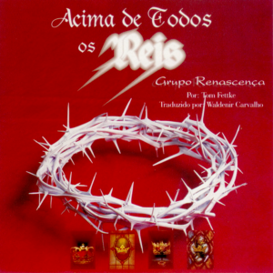 Acima de Todos os Reis - Mix (Demonstração) - Download